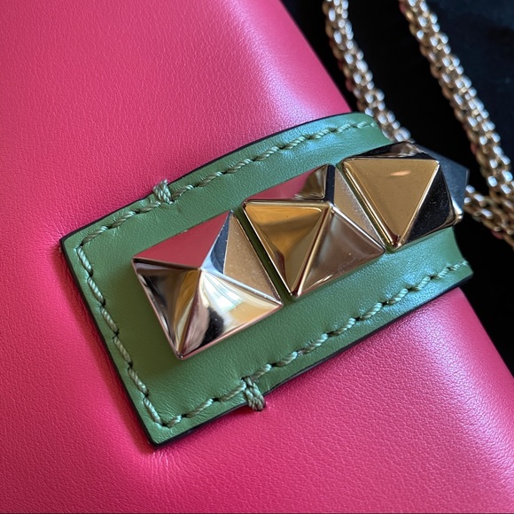 Valentino Rockstud Purse - Picture 5 of 15